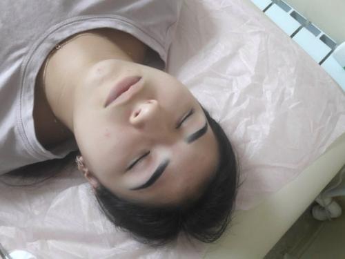 Ищу моделей?  В салоне на округе галле (красная линия, проспект октября: 05