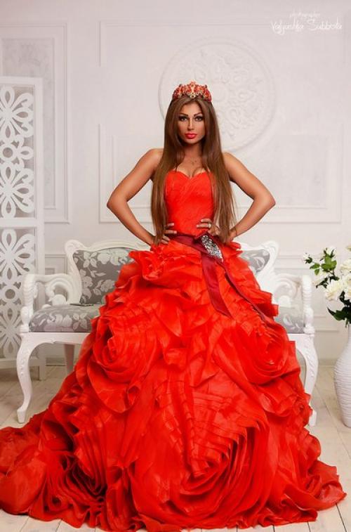 Фотопроект Dneprvogue. В ЗАПОРОЖЬЕ. 05 Фотопроект Dneprvogue. В ЗАПОРОЖЬЕ. 05