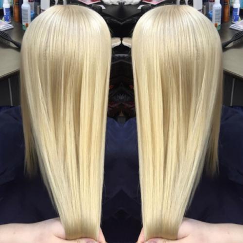 Стилист - парикмахер:  Белкина Ксения? 01