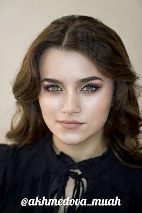 Ищу моделей для пополнения портфолио. 09