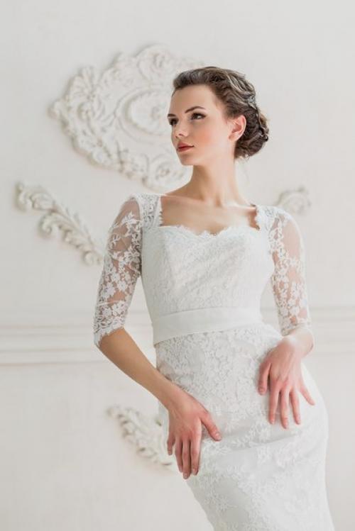 Фотограф.  Ищу моделей, визажистов/стилистов (макияж, прическа) для свадебных съемок, на условиях ТФП. 02