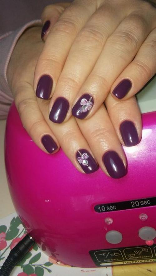 Причиняю красоту, ведь красота - это не только внешняя оболочка в виде макияжа и прически, вы можете получить: 02