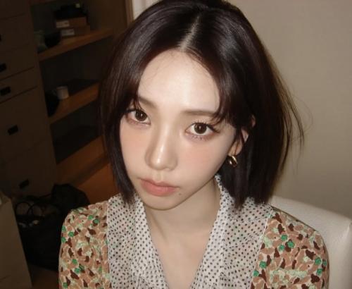 Dlyadushi Aespa Karina. 07 Dlyadushi Aespa Karina. 07