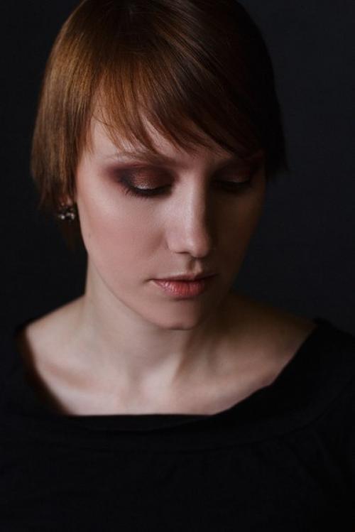 Образы любой сложности: на свадьбу, выпускной, фотосессию. 03