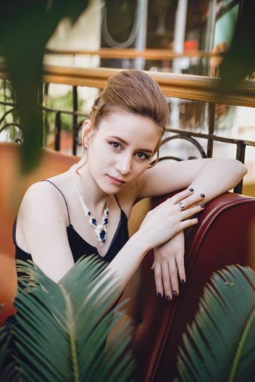 Валечка, спасибо тебе за чудесные фото с выпускного? 01