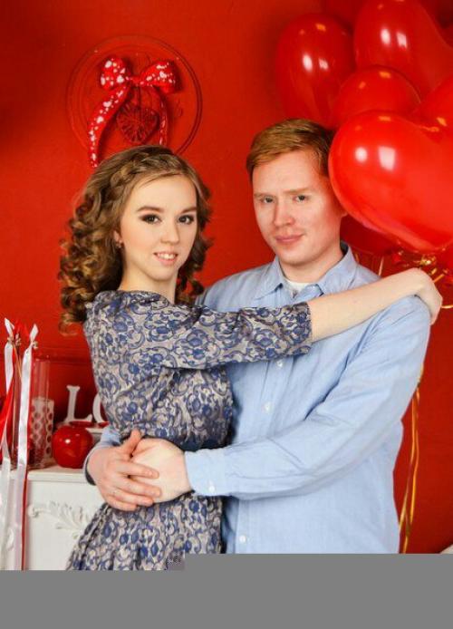 Моделей на прическу и макияж приглашаю! 01