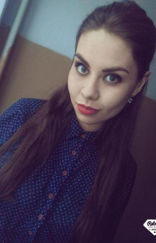 Милые дамы нужны модели для отработки скорости и улучшения навыков ( на портфолио: 01