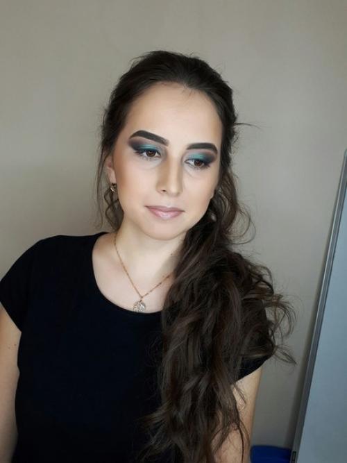 Набор по супер ценам на курс визажист - стилист? 04