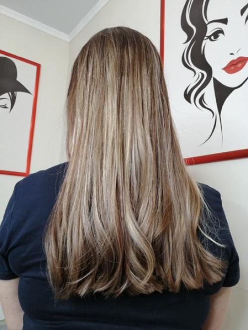 Тебе хочется поменять образ к весне? 05 Тебе хочется поменять образ к весне? 05