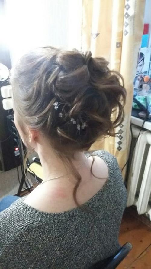 Дорогие девушки сейчас начинается запись на летние месяцы 2018? 05