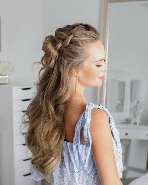 Для того, чтобы сохранять опрятный вид стоит позаботиться не только о чистой одежде, нежному макияже и красивому маникюре. 04