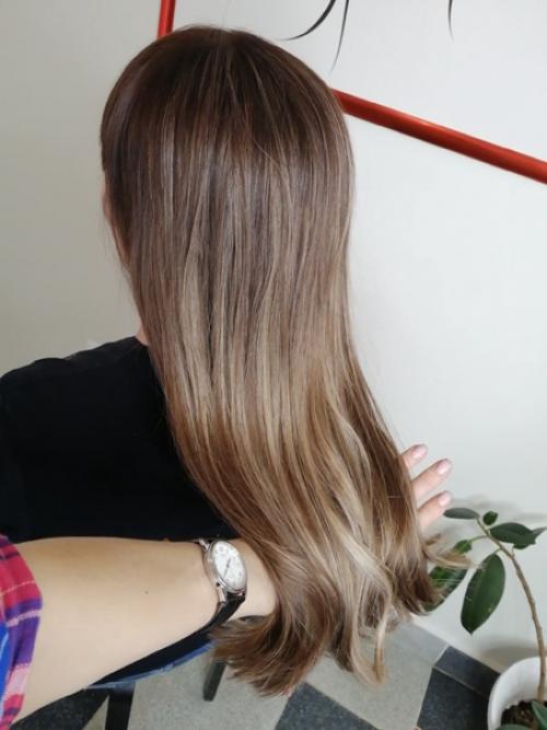 Тебе хочется поменять образ к весне? 04 Тебе хочется поменять образ к весне? 04