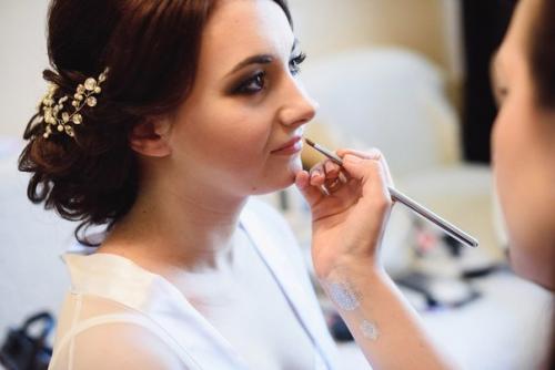 Девушки - будущие клиенты. 02