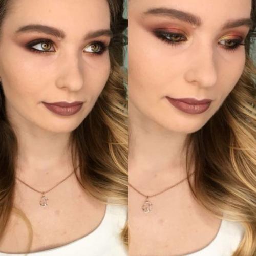 Мы с визажистом предоставляем услуги по созданию свадебных и вечерних образов? 04