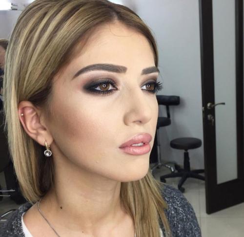 До конца марта действуют акции на создание образа? 08