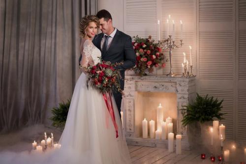 Фотограф.  Ищу моделей, визажистов/стилистов (макияж, прическа) для свадебных съемок, на условиях ТФП. 07