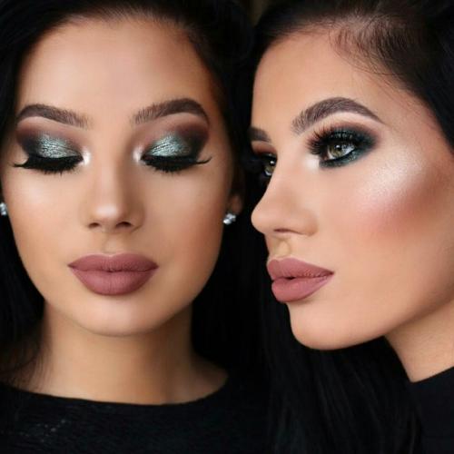 Весенний комплимент?  От мастеров студии Youg? 01