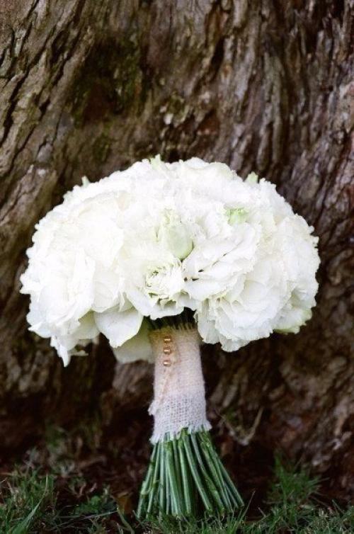 Американский классический свадебный стиль: 01