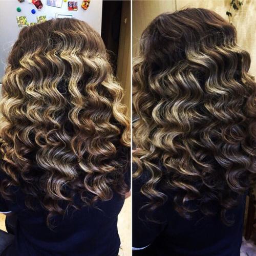 Ищу моделей. Дорогие девушки, женщины приглашаю на макияж, укладку, прическу для пополнения портфолио? 05