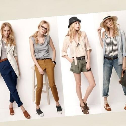 Мы хотим рассказать вам о5 способах: как развивать вкус, даже если вы совсем не разбираетесь в моде. 01 Мы хотим рассказать вам о5 способах: как развивать вкус, даже если вы совсем не разбираетесь в моде. 01