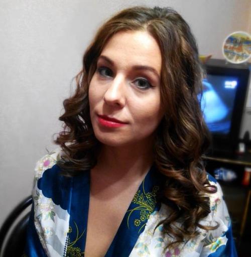 Милые дамы нужны модели для отработки скорости и улучшения навыков ( на портфолио: 02