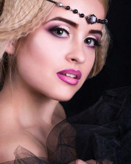 В Школе красивого бизнеса векоарт студо. 01 В Школе красивого бизнеса векоарт студо. 01