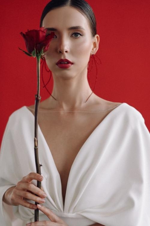 Свадебный стилист - чаше всего. 03