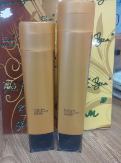 Салон красоты Эдем предлагает супер - акцию щедрый март. 02