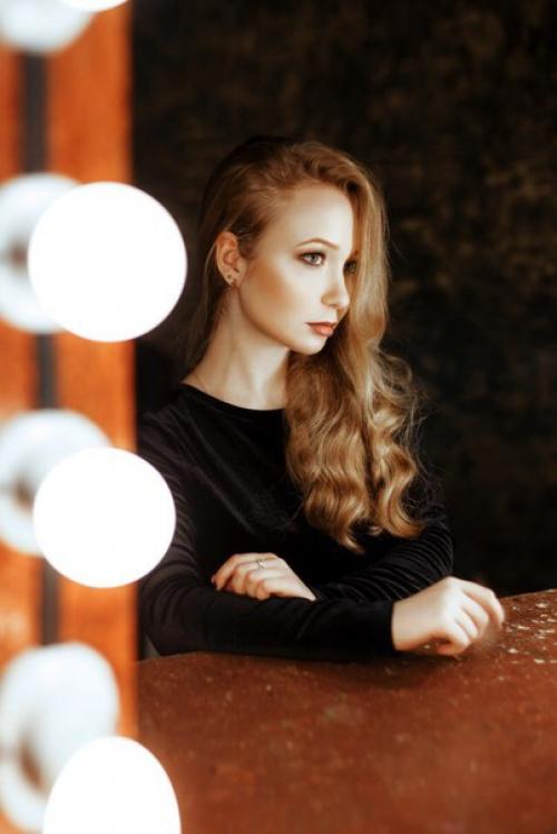 Срочно нужен визажист? 01