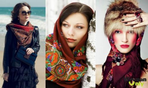 Головные уборы весна 2017? 08