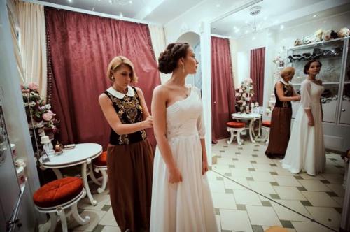 Наши невесты - прекрасны! 02 Наши невесты - прекрасны! 02