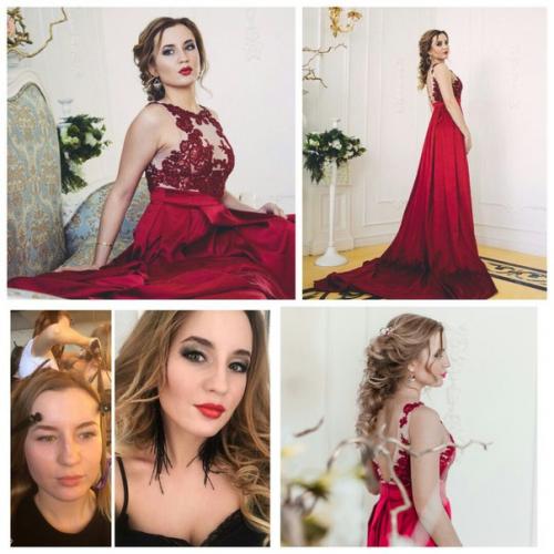 Милые девушки!  Для вас есть замечательное предложение: 06