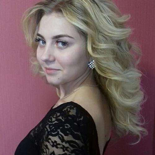 Создание образа для вашего выпускного или свадьбы (макияж и прическа. 01