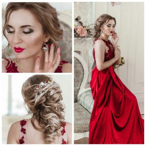 Милые девушки!  Для вас есть замечательное предложение: 01