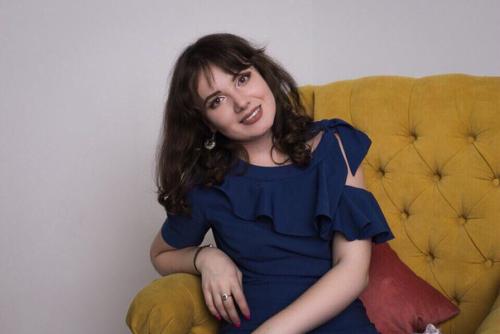 Срочно нужен визажист? 03