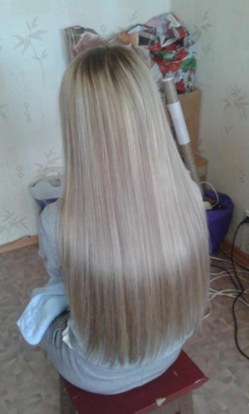 Требуются модели на любой из услуг для пополнения портфолио! 07