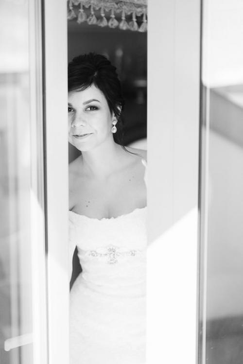 Изящная и элегантная невеста Адиля невероятно? 04