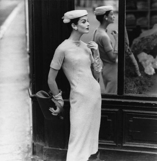 Стиль истинной женщины. 03