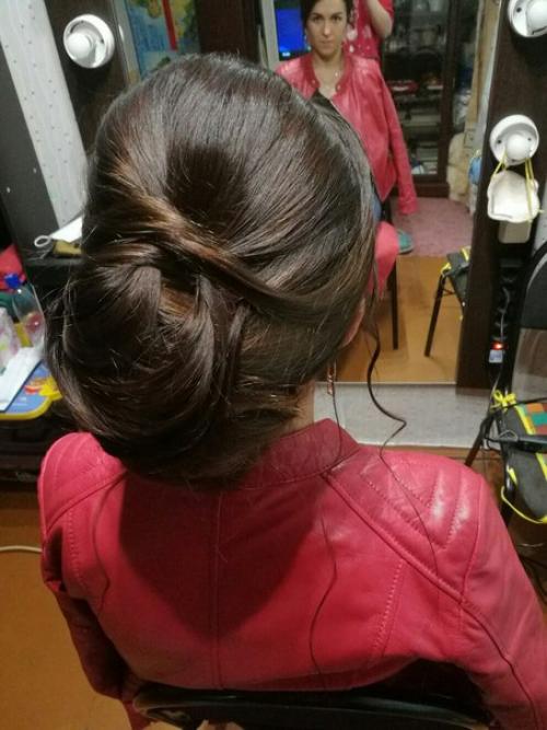 Дорогие девушки сейчас начинается запись на летние месяцы 2018? 08