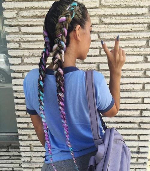 Девушки?  Для наработки скорости и пополнения клиентской базы. 02