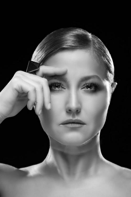 Дорогие девушки!  Я, совместно с фантастической командой, решила устроить праздник красоты для вас! 07