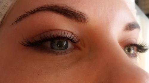 Косметолог/визажист.  Чкаловский район. 03