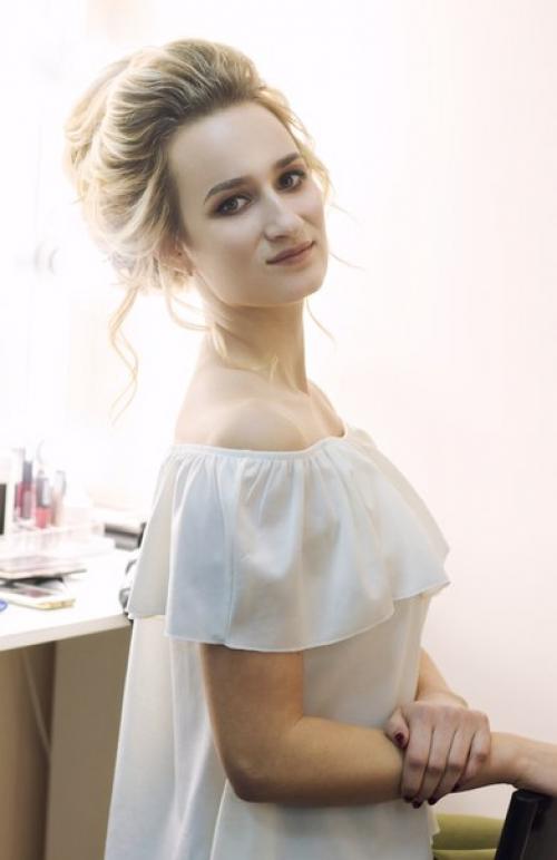 Ищу моделей для пополнения портфолио. 06