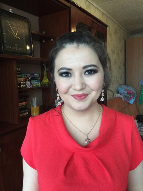 Здравствуйте! Меня зовут Виктория! 02 Здравствуйте! Меня зовут Виктория! 02