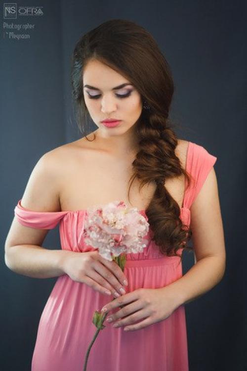 Девочки!  Красавицы!  Модели! 01