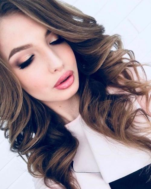 Девочки!  В связи с открытием студии в ЖК панорама, мы проводим акцию! 05