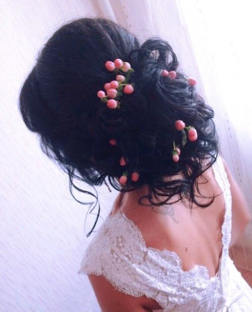 Девочки!  Весна?   Наша студия Luxury Eyelashes поможет вам скорее подготовиться к наступлению тепла с помочью наших нереальный брейдов? 01