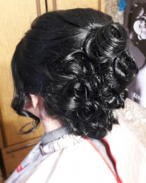 Ищу моделей. Предлагаю услуги макияжа! 04