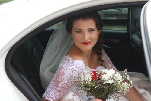 Дорогие девушки!  Открыта запись на свадебный сезон весна - лето? 01