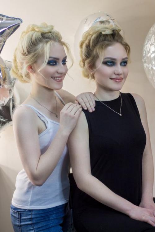 Ищу моделей для пополнения портфолио. 02